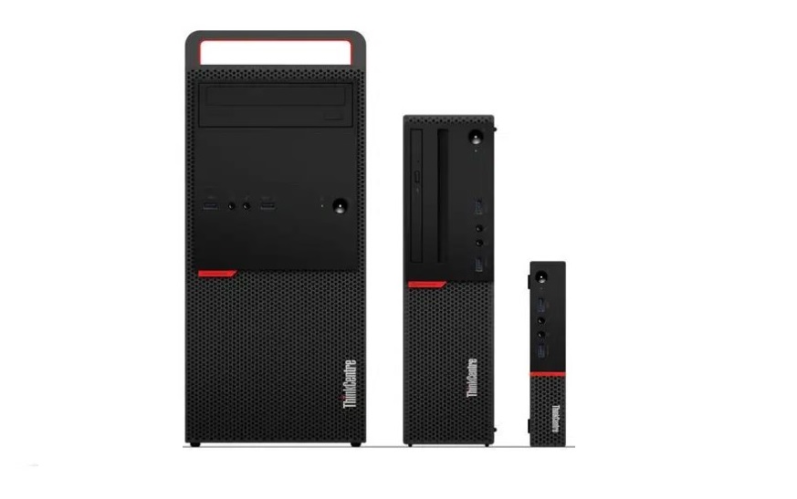 Review  Lenovo M900 y sus formatos | PC Ideal para teletrabajo